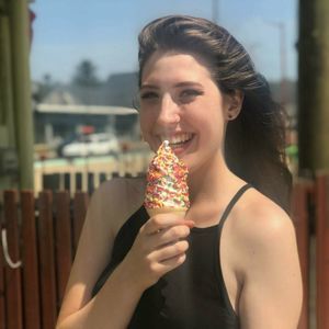 Meet your Posher, Grace